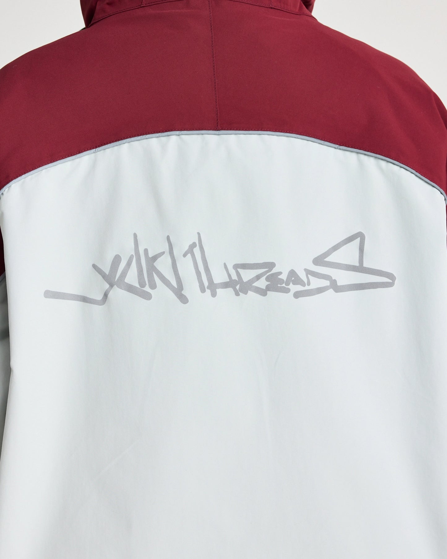 2026 Yuki Threads Mobbin Jacket