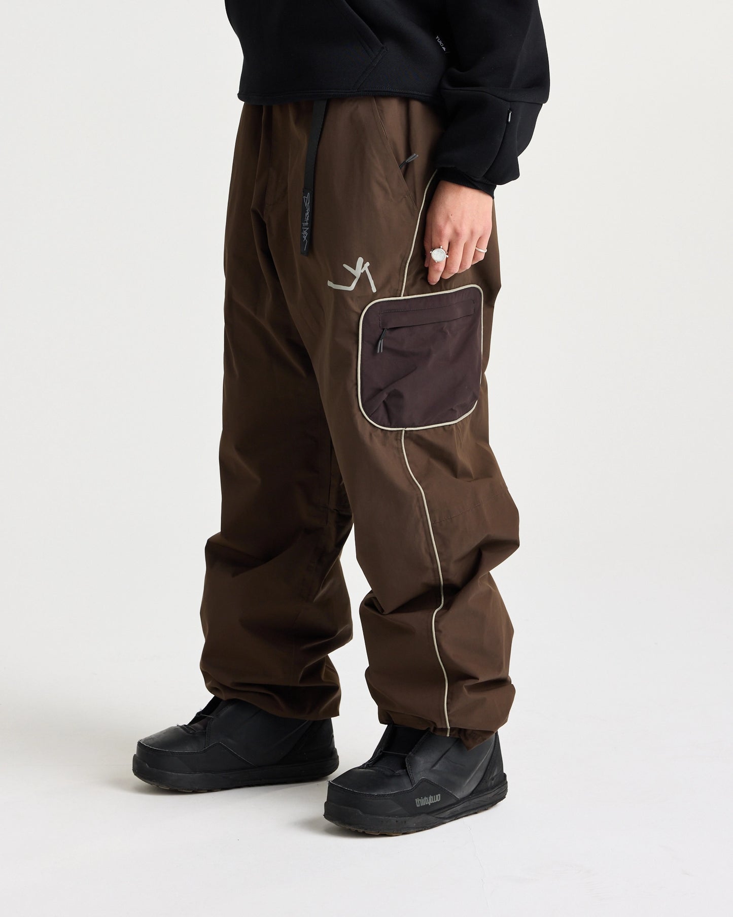 2026 Yuki Threads Mobbin Pant
