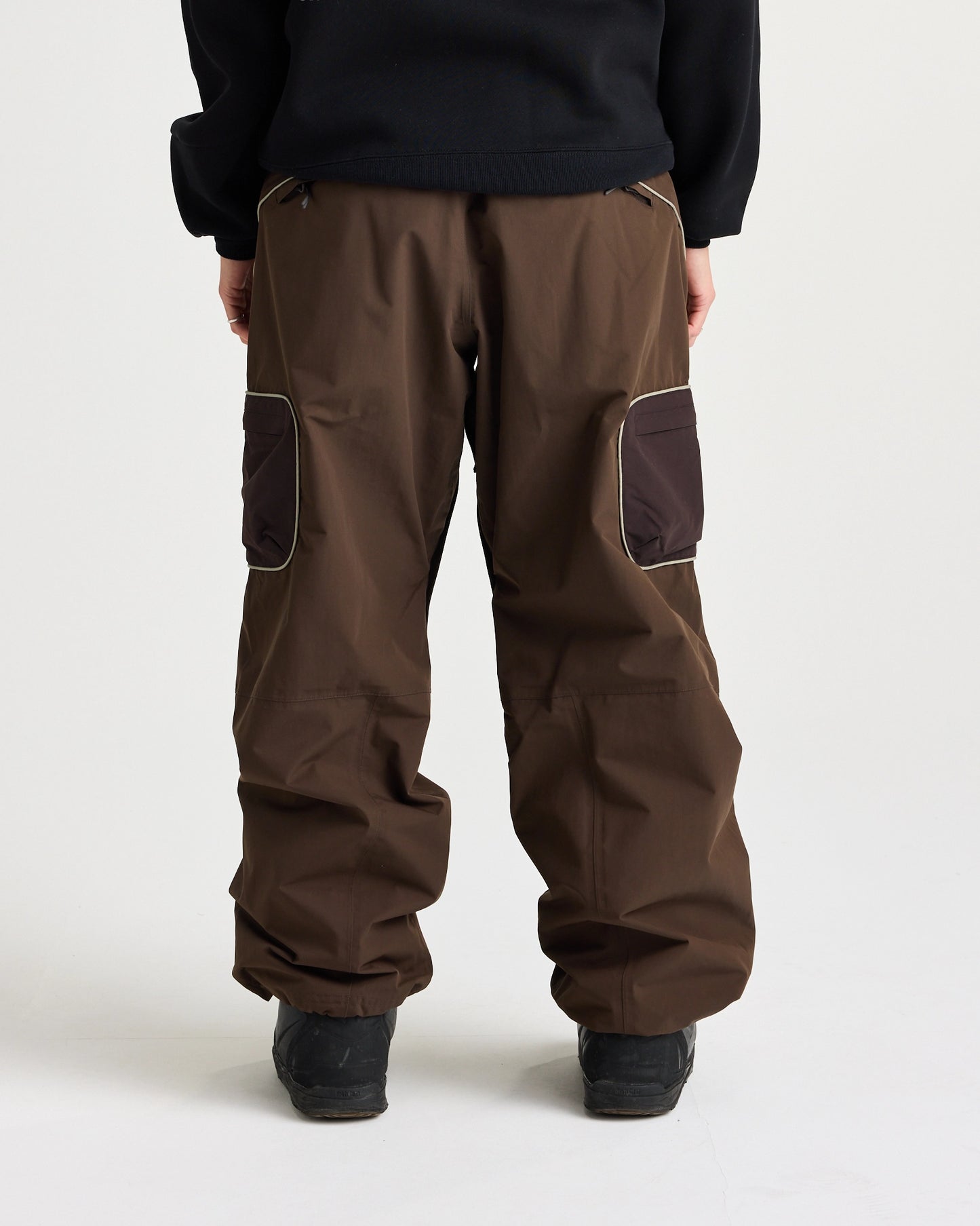 2026 Yuki Threads Mobbin Pant