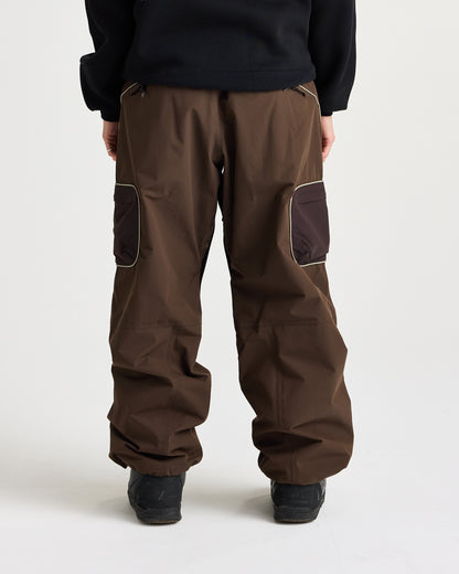 2026 Yuki Threads Mobbin Pant