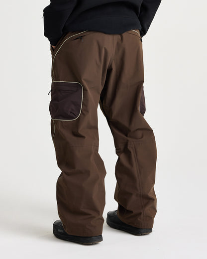 2026 Yuki Threads Mobbin Pant