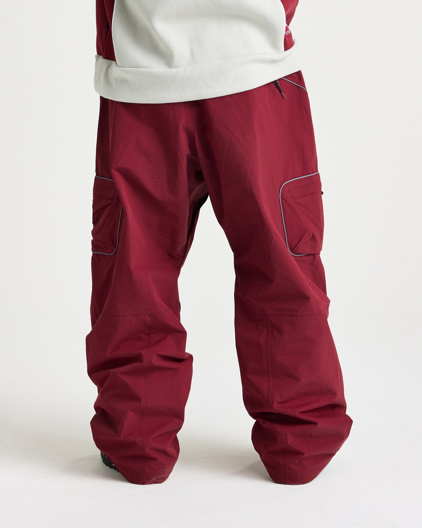 2026 Yuki Threads Mobbin Pant