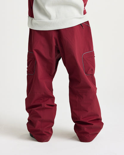 2026 Yuki Threads Mobbin Pant