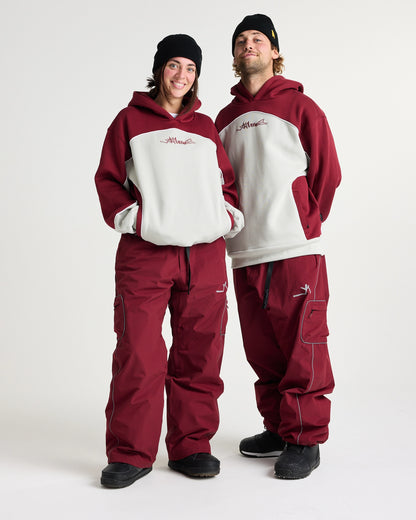 2026 Yuki Threads Mobbin Pant