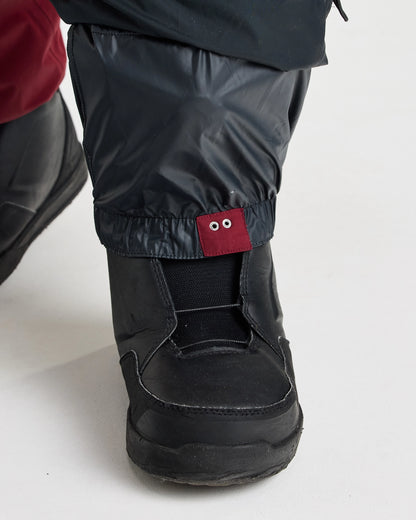 2026 Yuki Threads Mobbin Pant