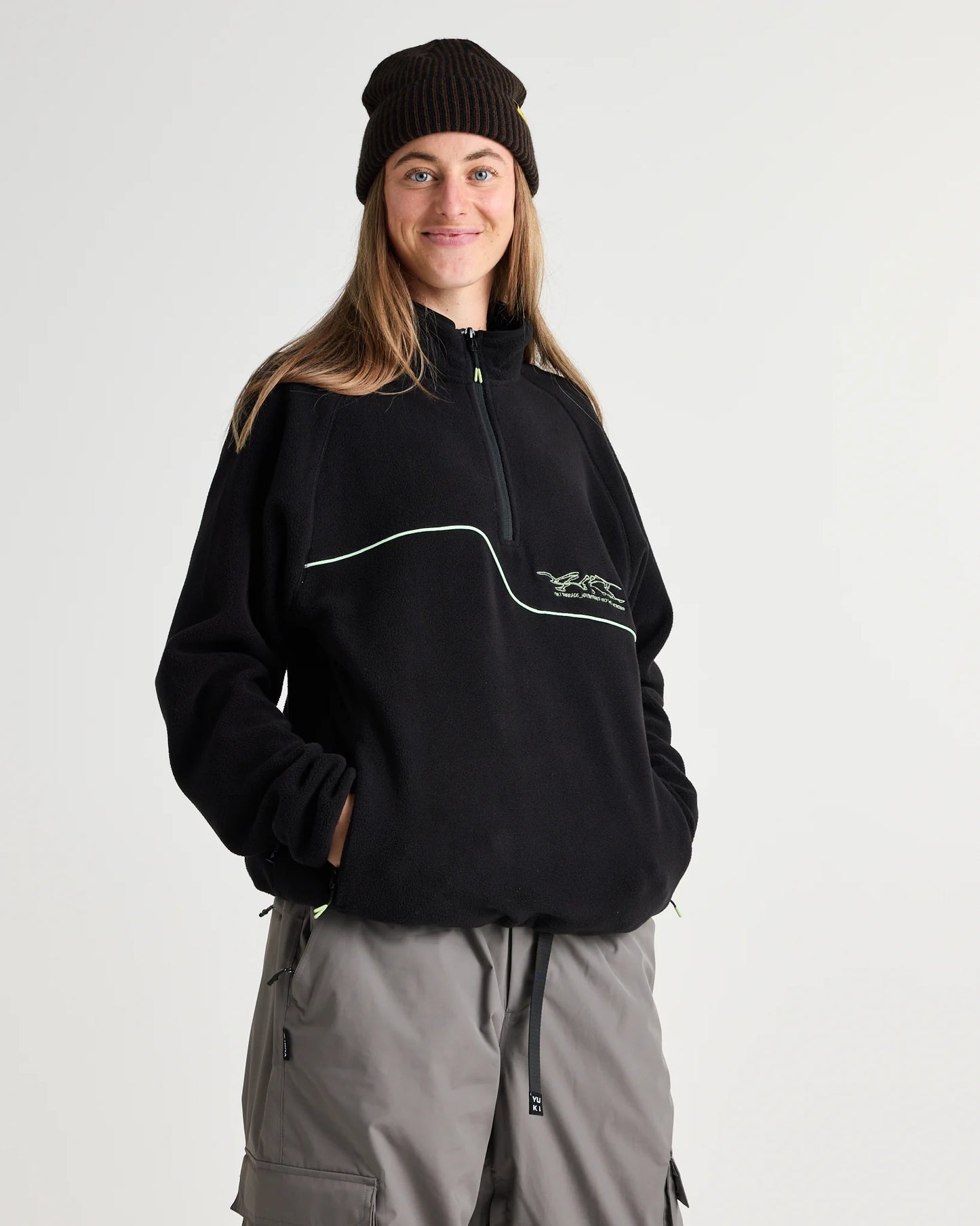 2026 Yuki Threads Slack Country Polar
