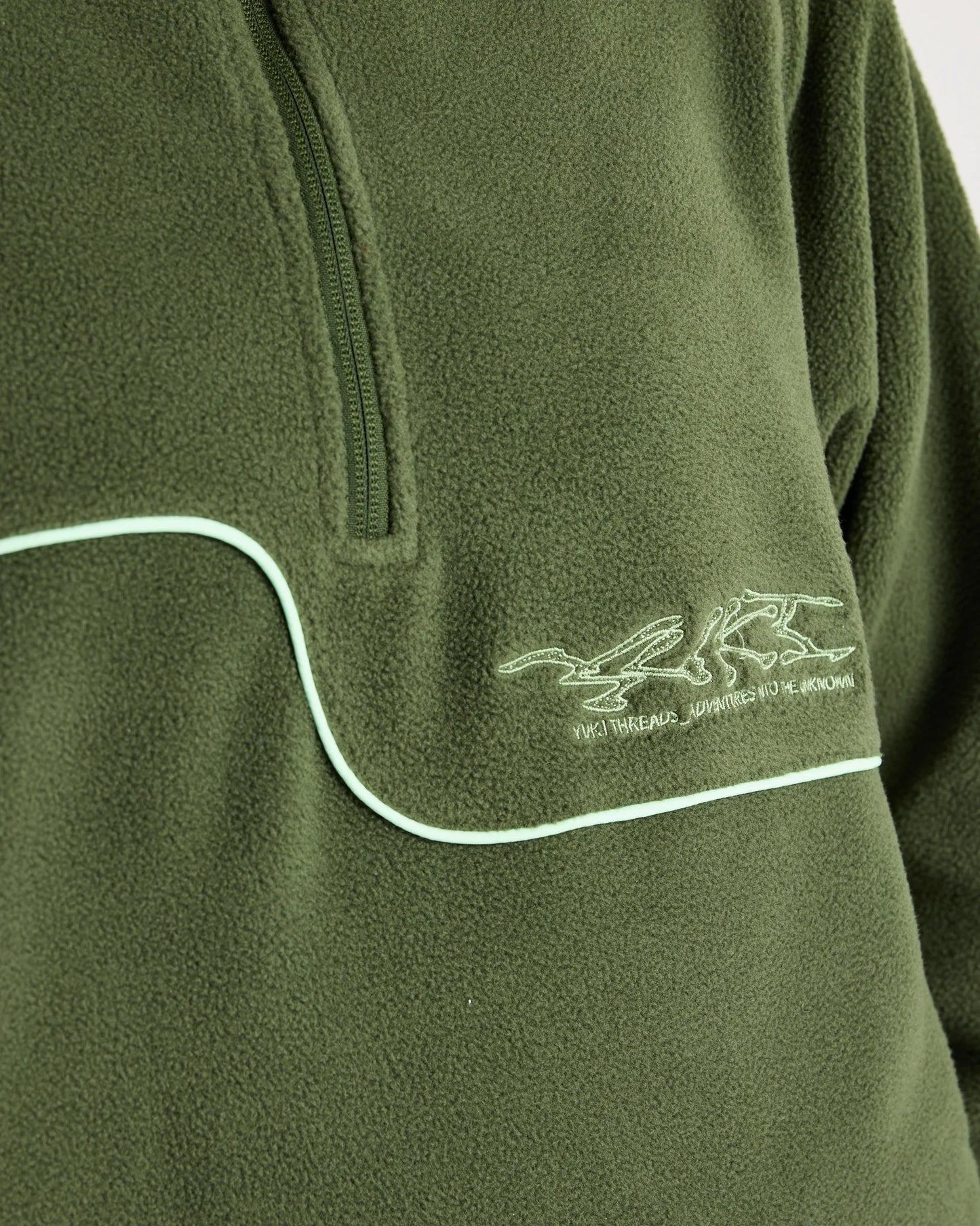 2026 Yuki Threads Slack Country Polar