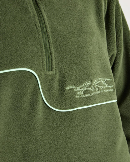 2026 Yuki Threads Slack Country Polar