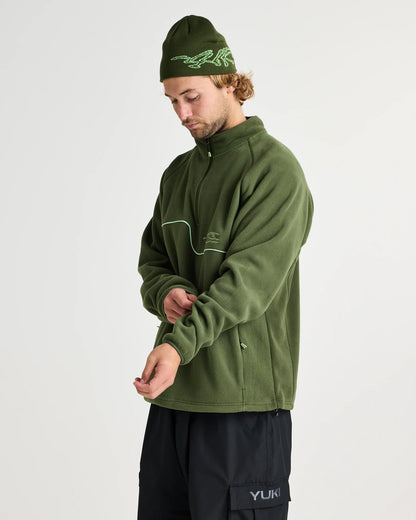 2026 Yuki Threads Slack Country Polar