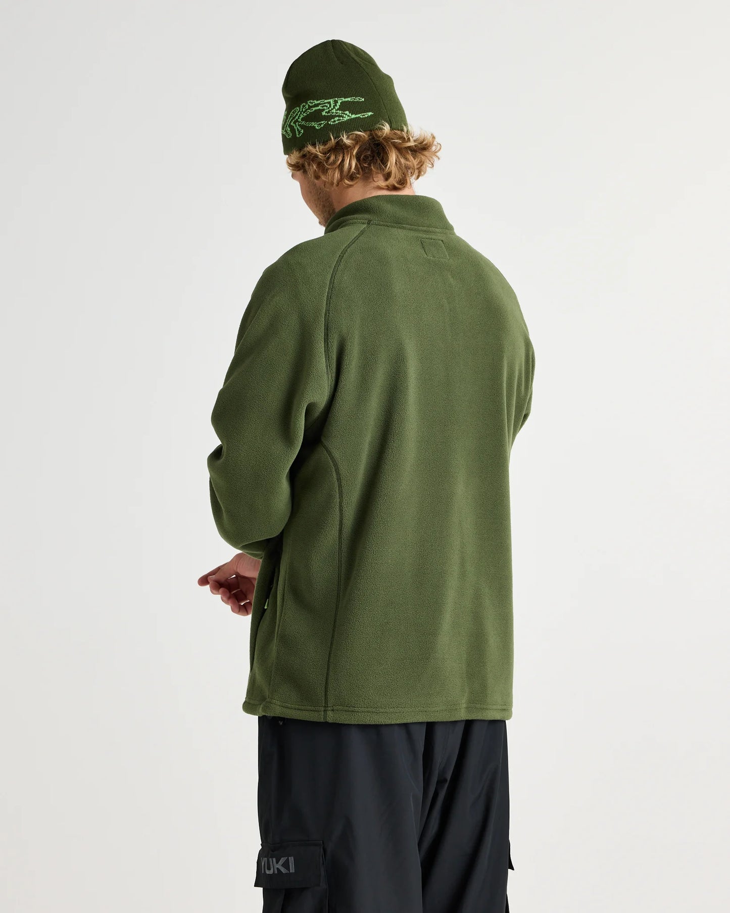 2026 Yuki Threads Slack Country Polar