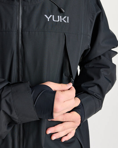 2026 Yuki Threads Street Jacket