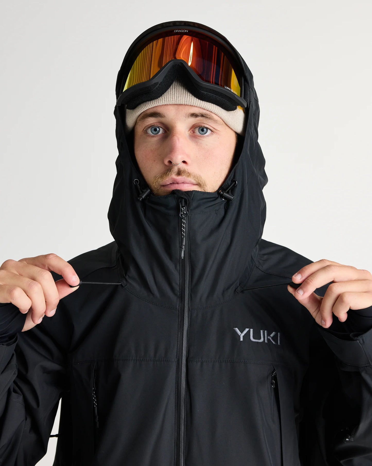 2026 Yuki Threads Street Jacket