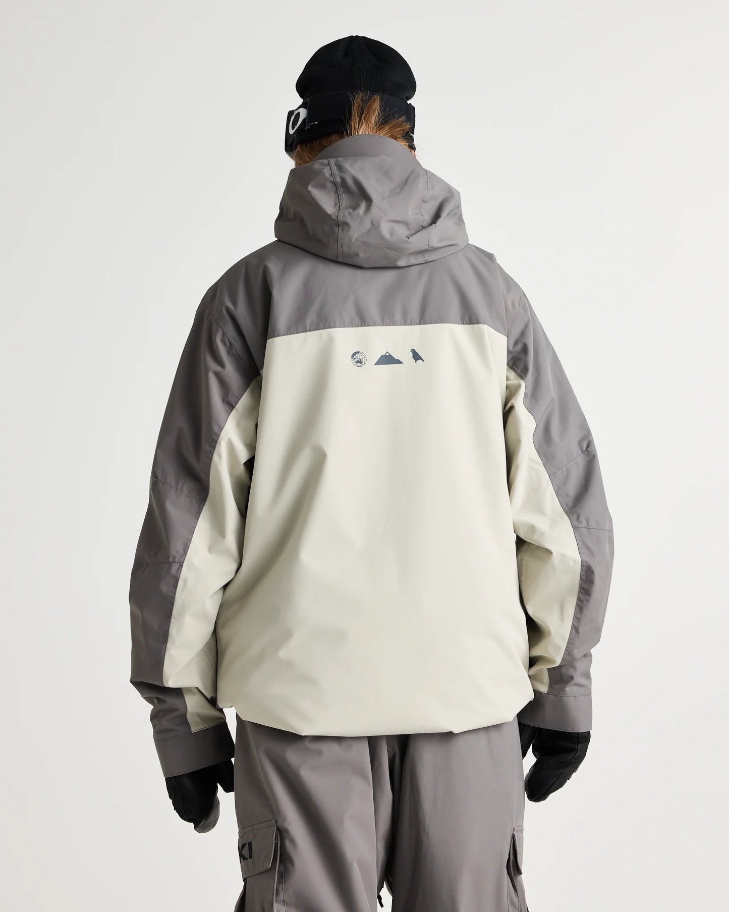 2026 Yuki Threads Street Jacket
