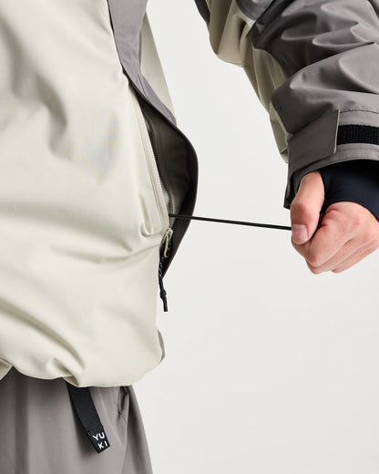 2026 Yuki Threads Street Jacket