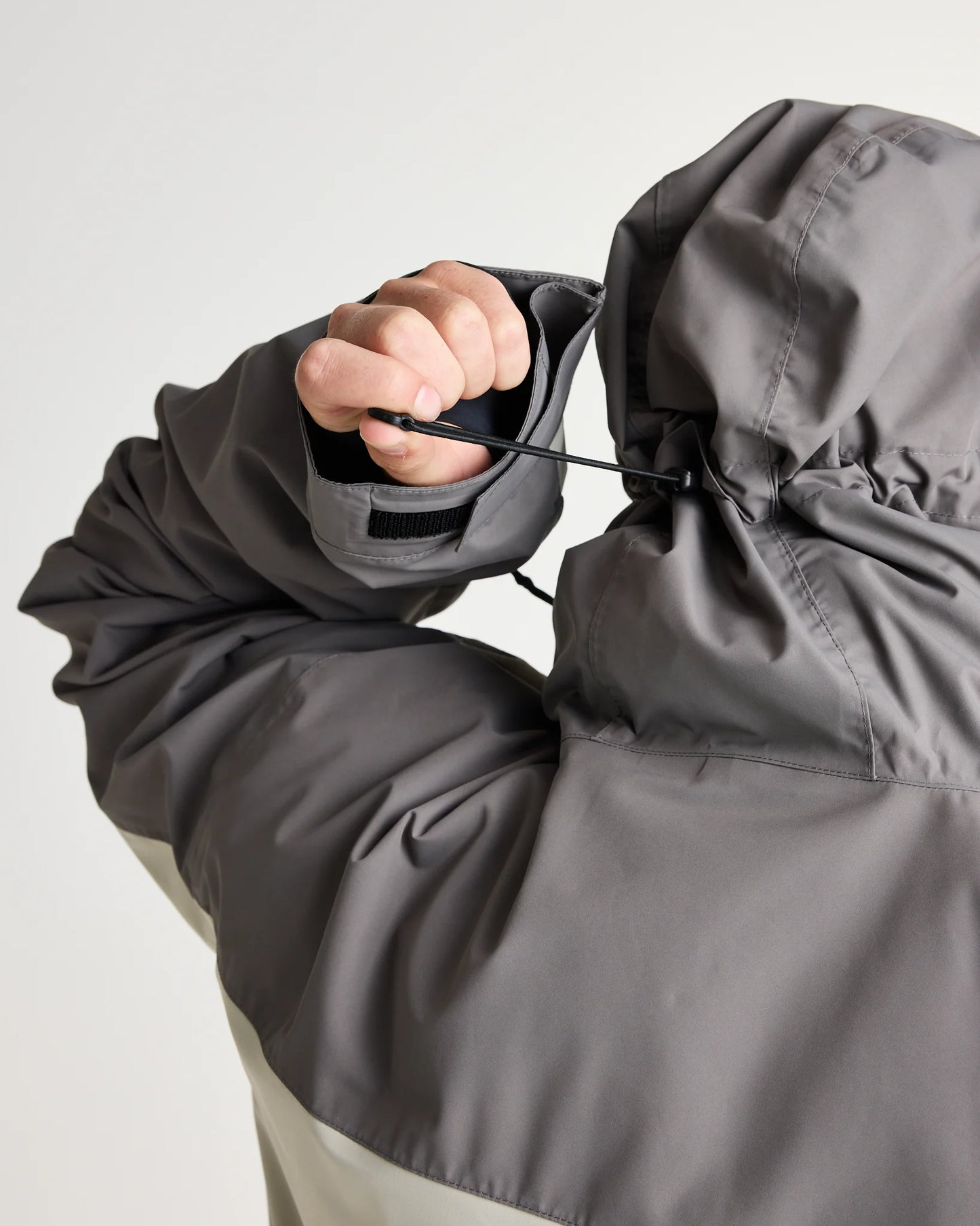 2026 Yuki Threads Street Jacket