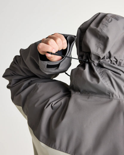 2026 Yuki Threads Street Jacket