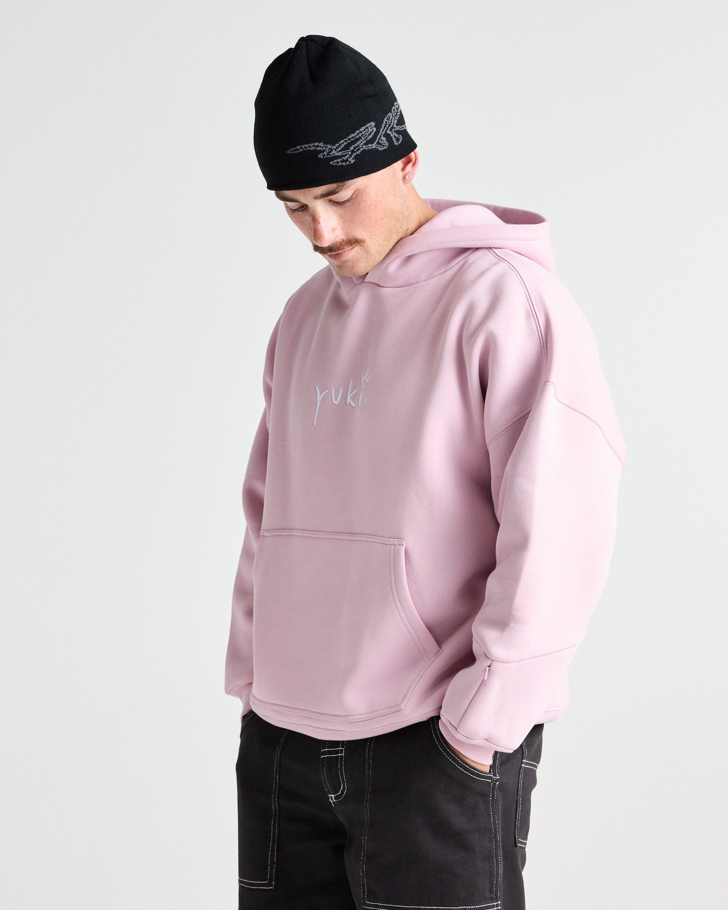 2026 Yuki Threads Sparky Hoodie