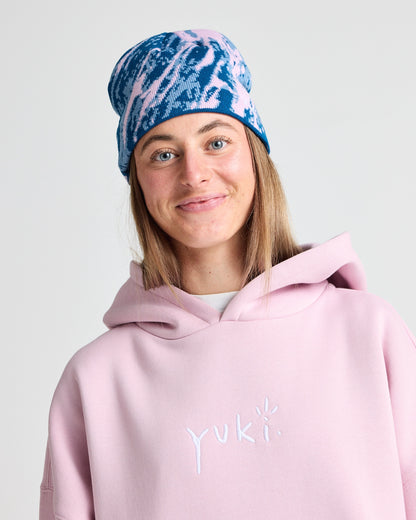 2026 Yuki Threads Sparky Hoodie