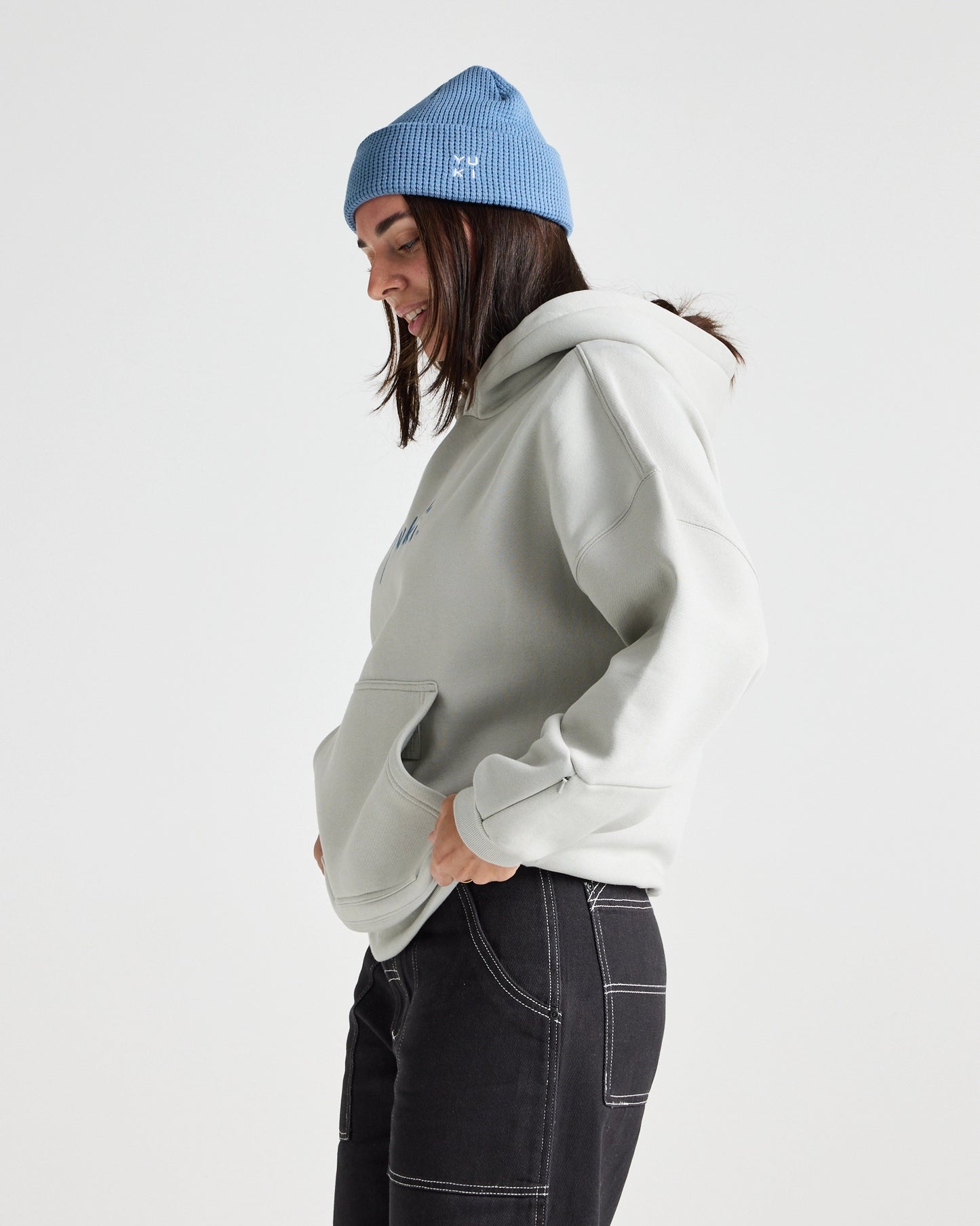 2026 Yuki Threads Sparky Hoodie
