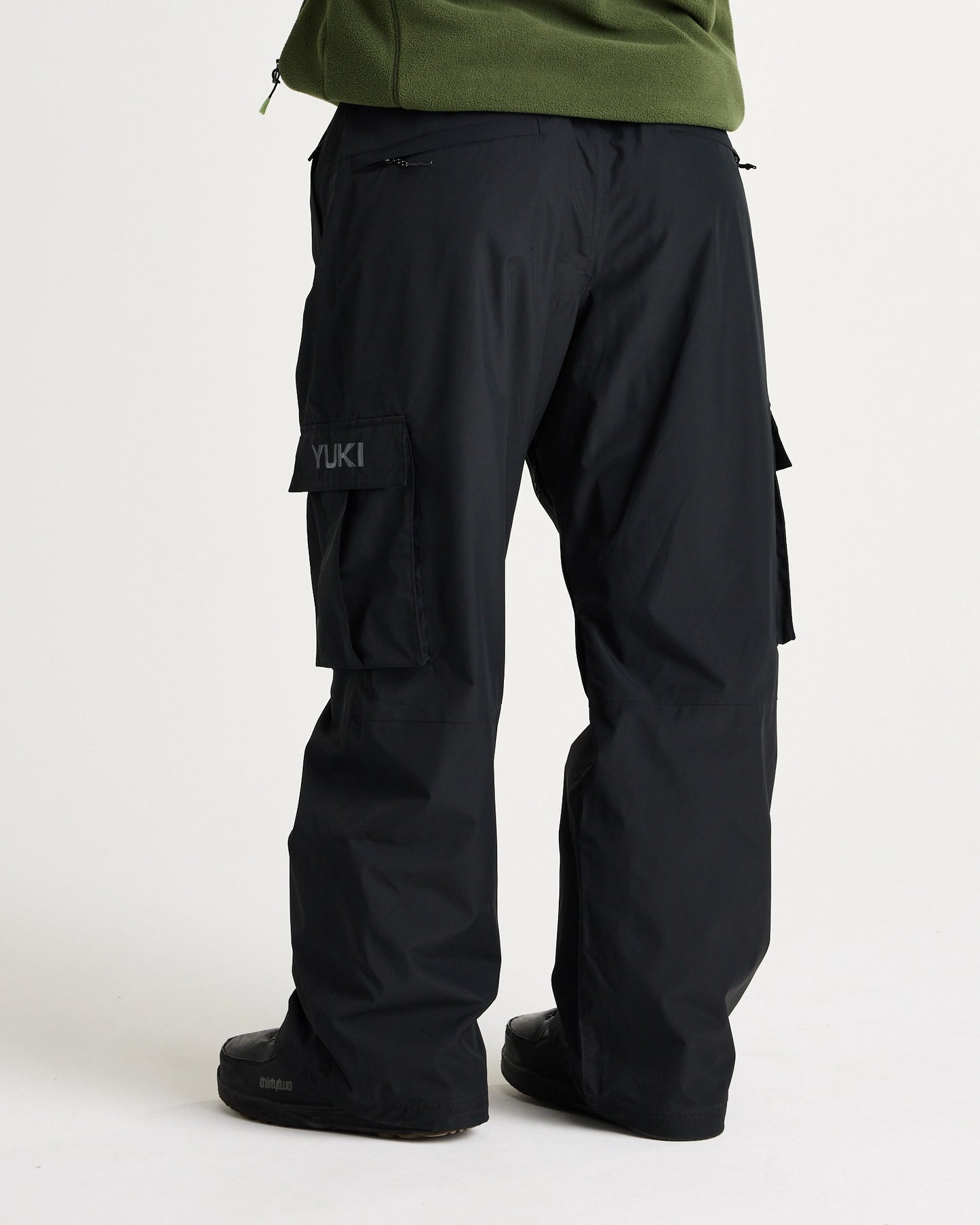 2026 Yuki Threads Street Pant
