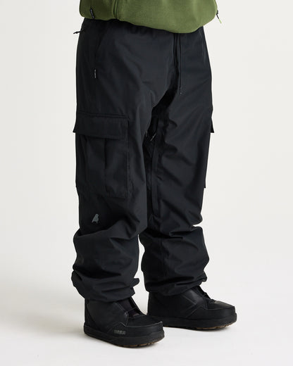 2026 Yuki Threads Street Pant