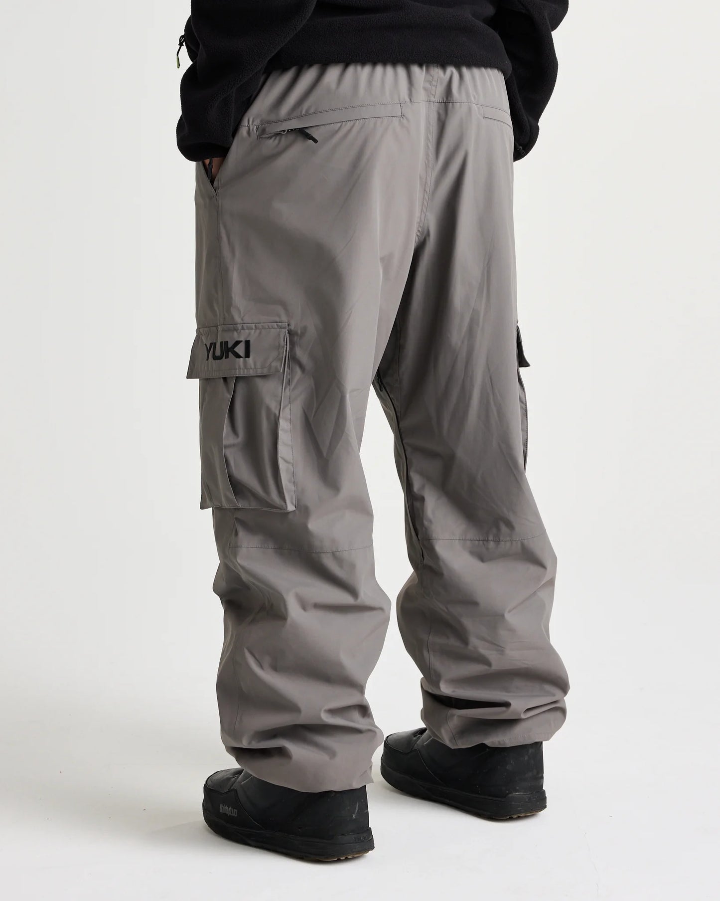 2026 Yuki Threads Street Pant