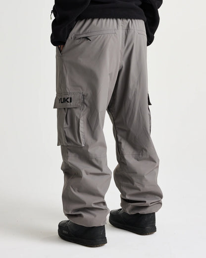 2026 Yuki Threads Street Pant