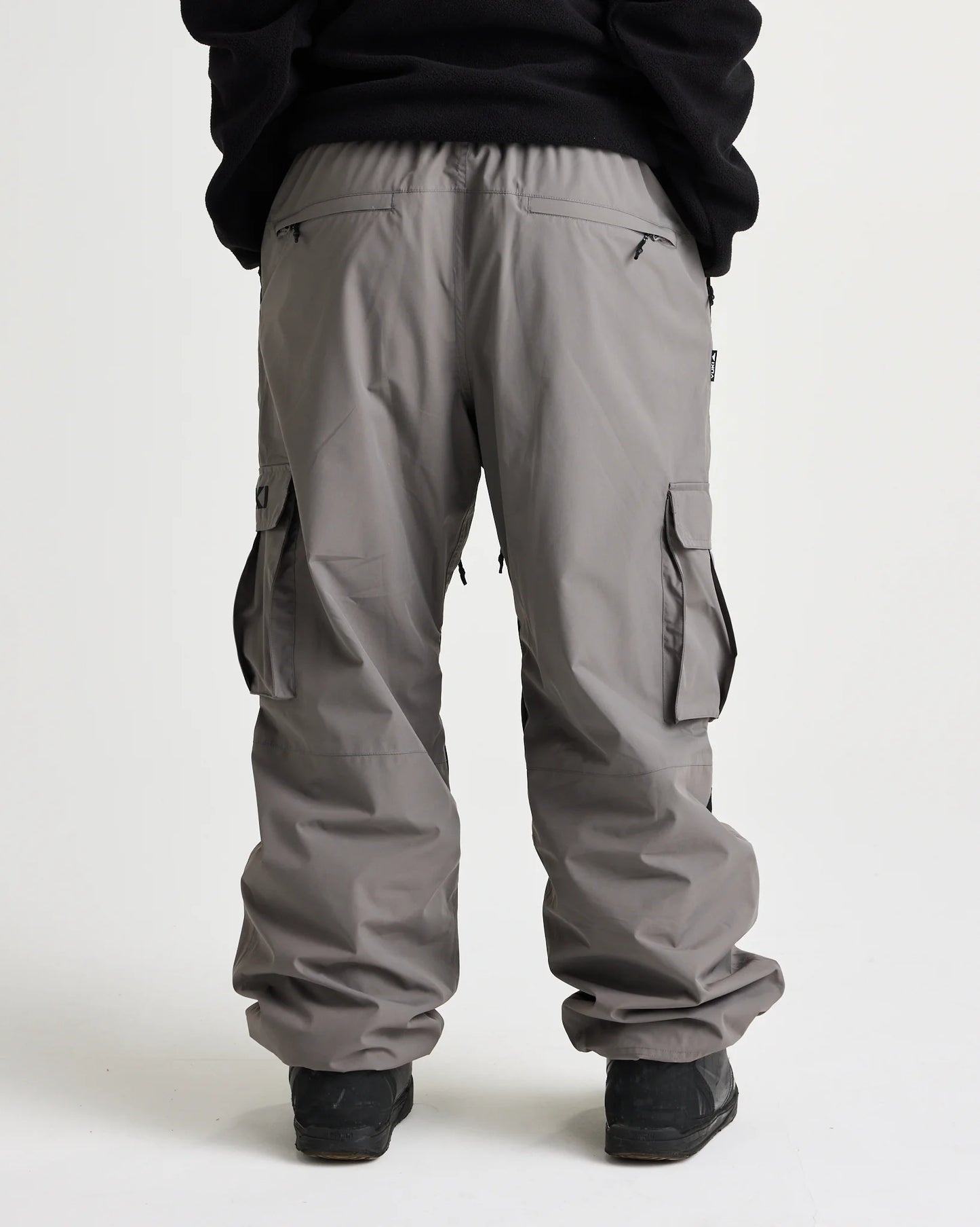 2026 Yuki Threads Street Pant