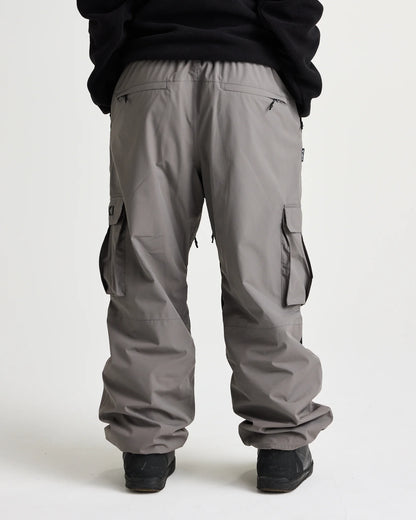 2026 Yuki Threads Street Pant