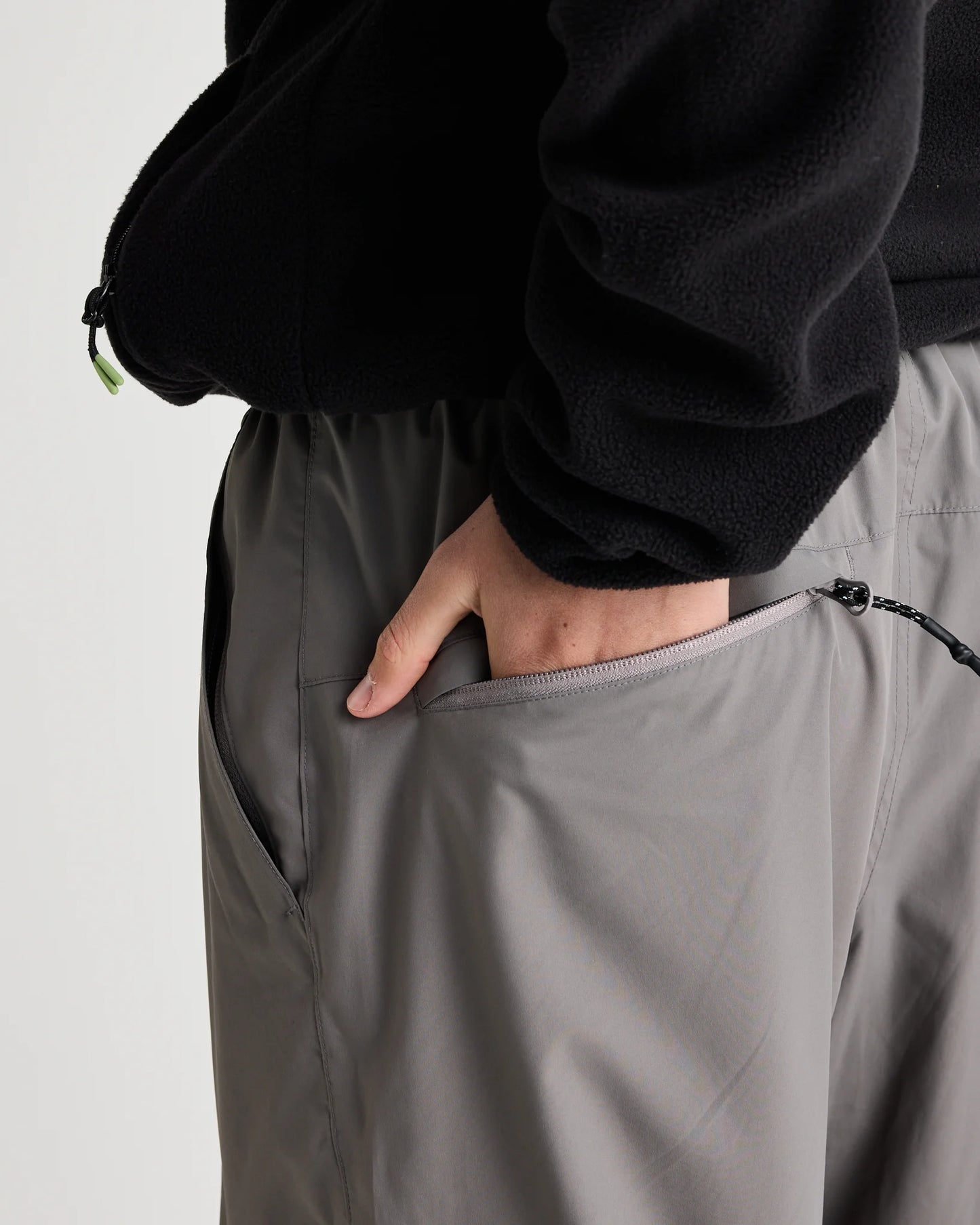 2026 Yuki Threads Street Pant