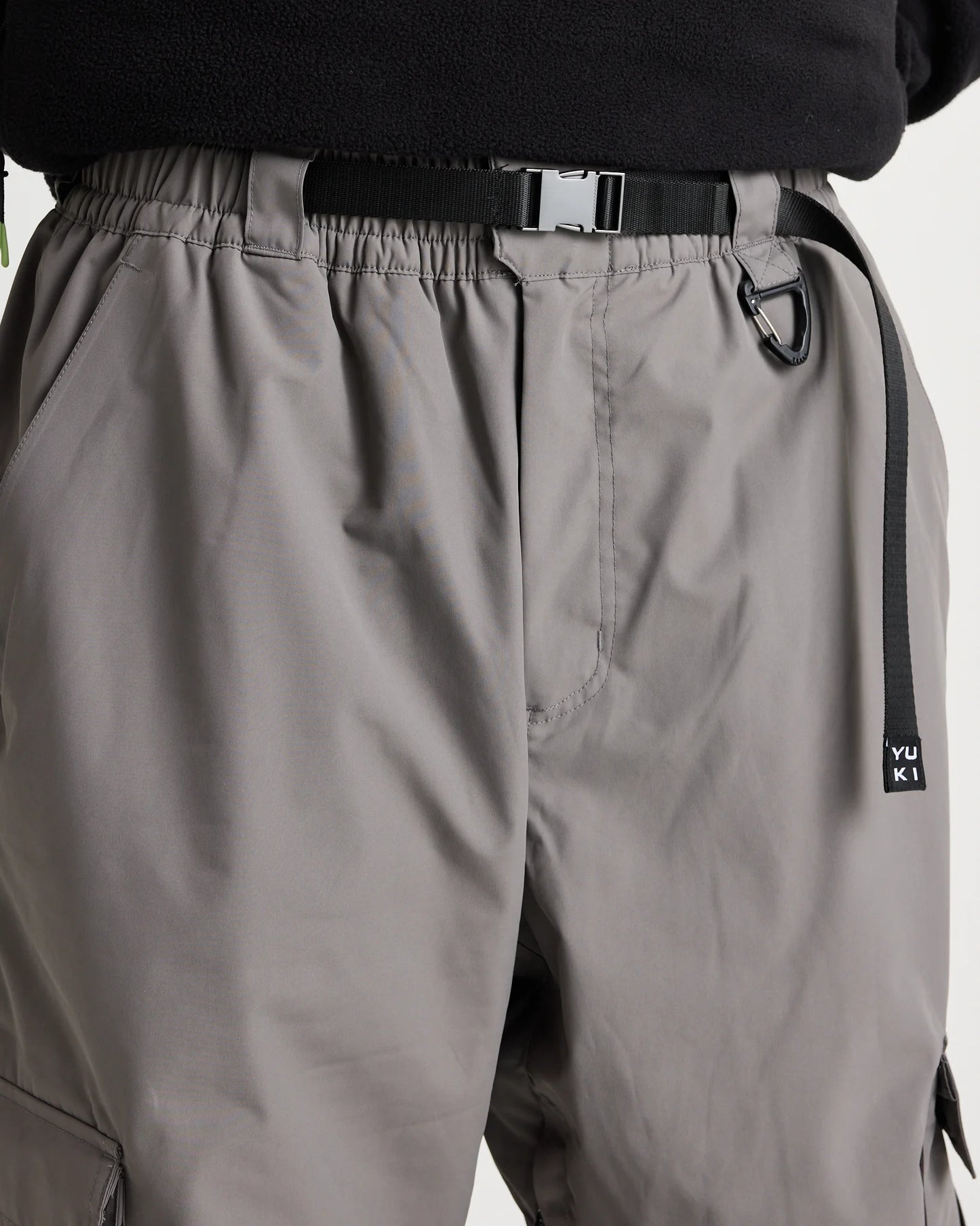 2026 Yuki Threads Street Pant