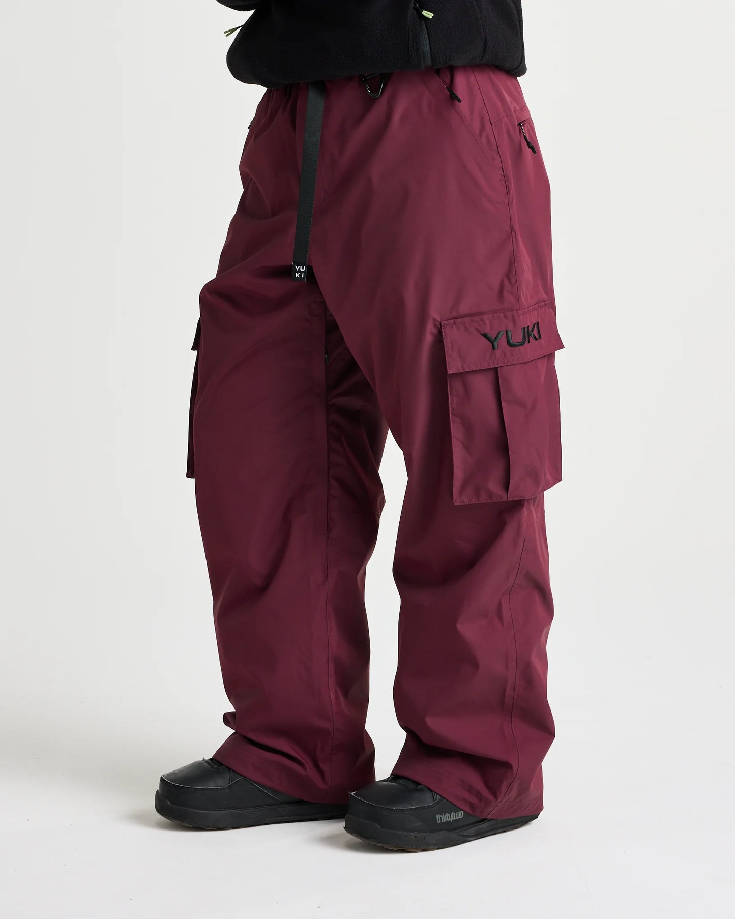 2026 Yuki Threads Street Pant