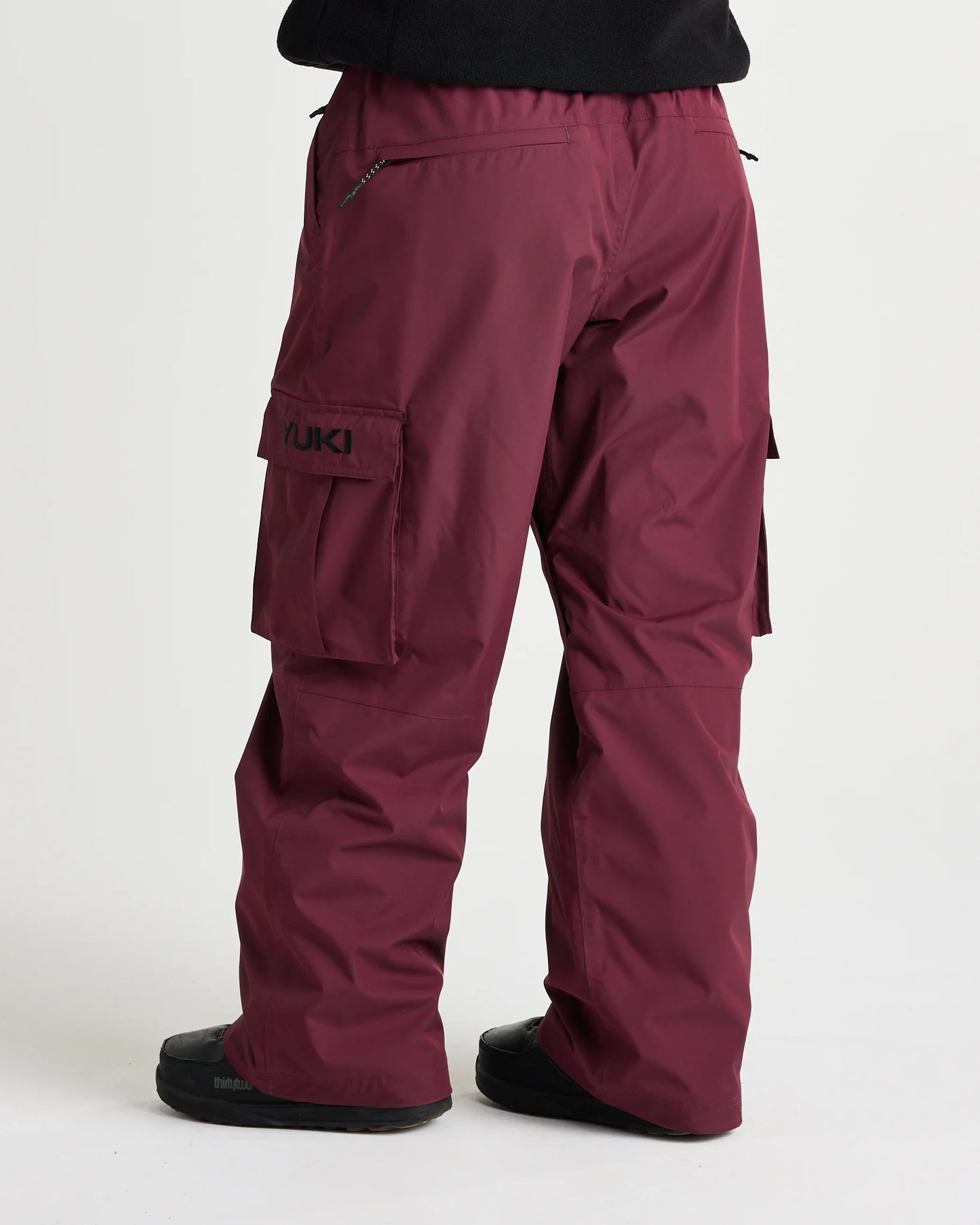 2026 Yuki Threads Street Pant