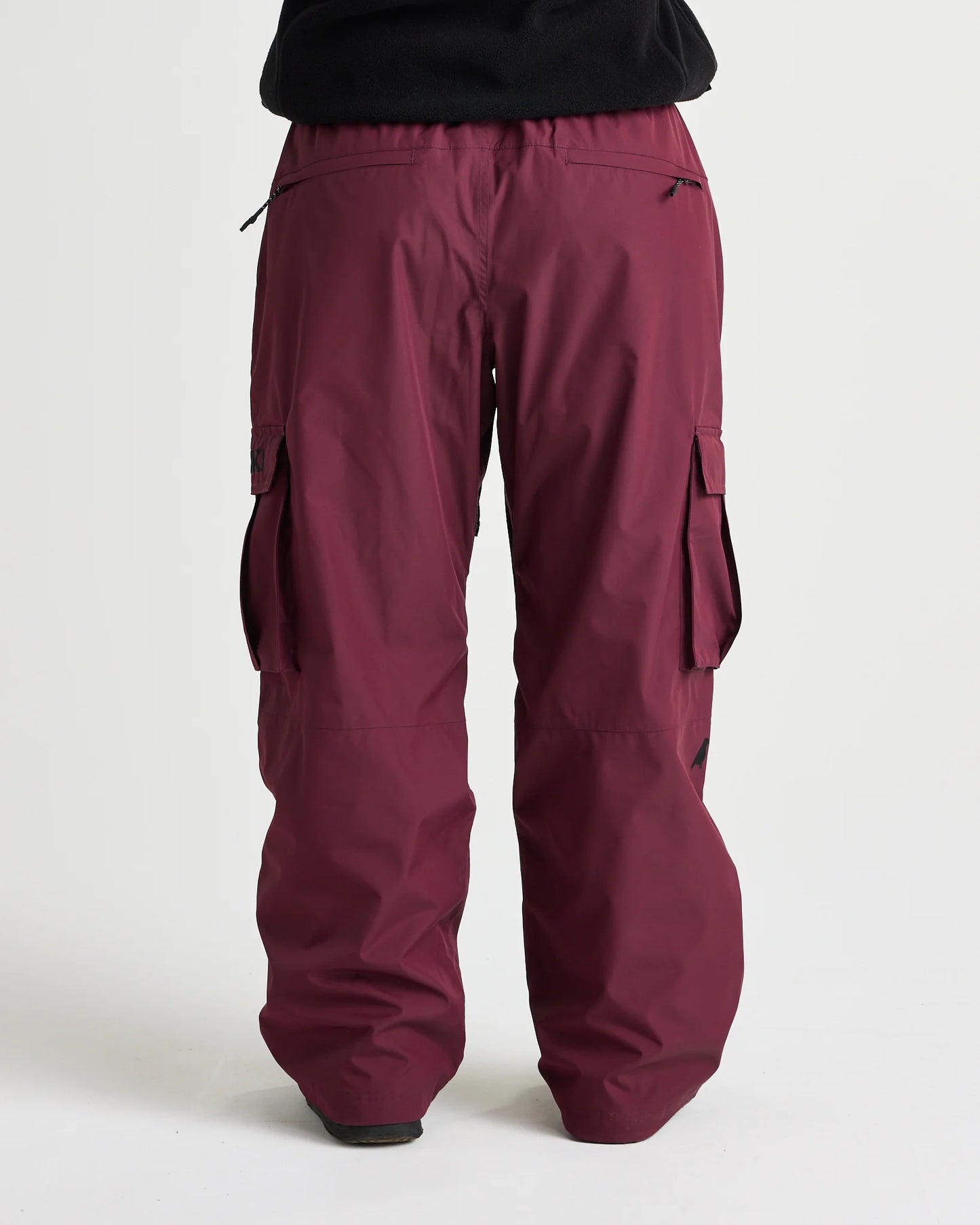 2026 Yuki Threads Street Pant