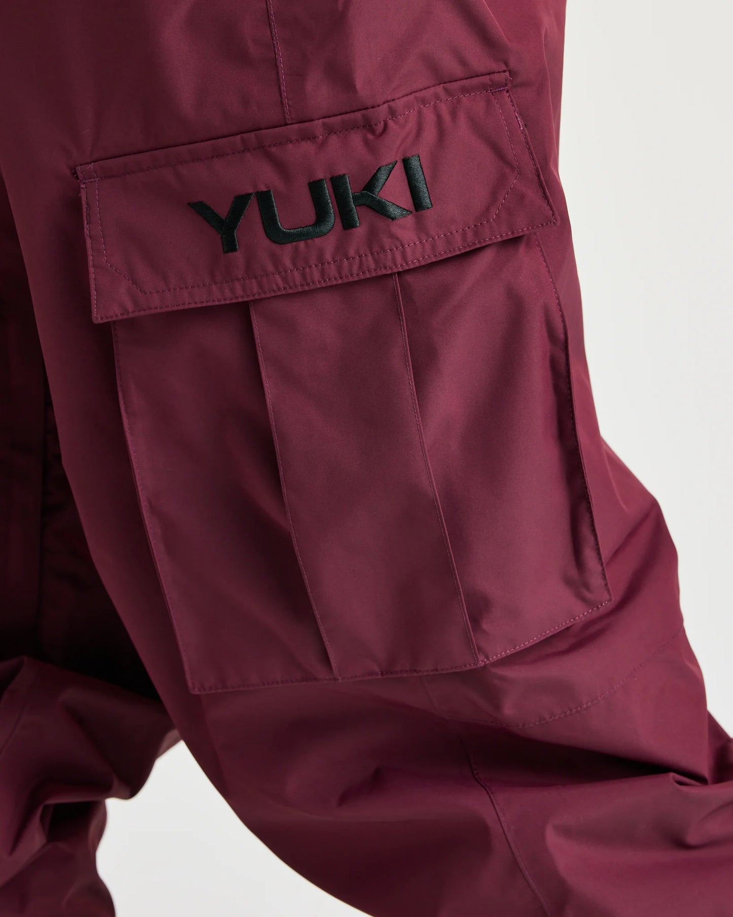 2026 Yuki Threads Street Pant