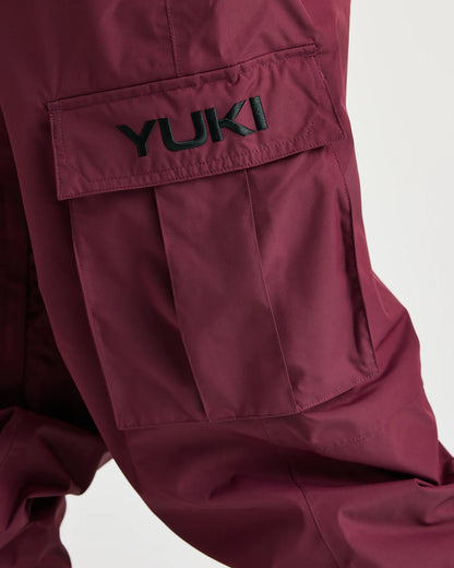 2026 Yuki Threads Street Pant
