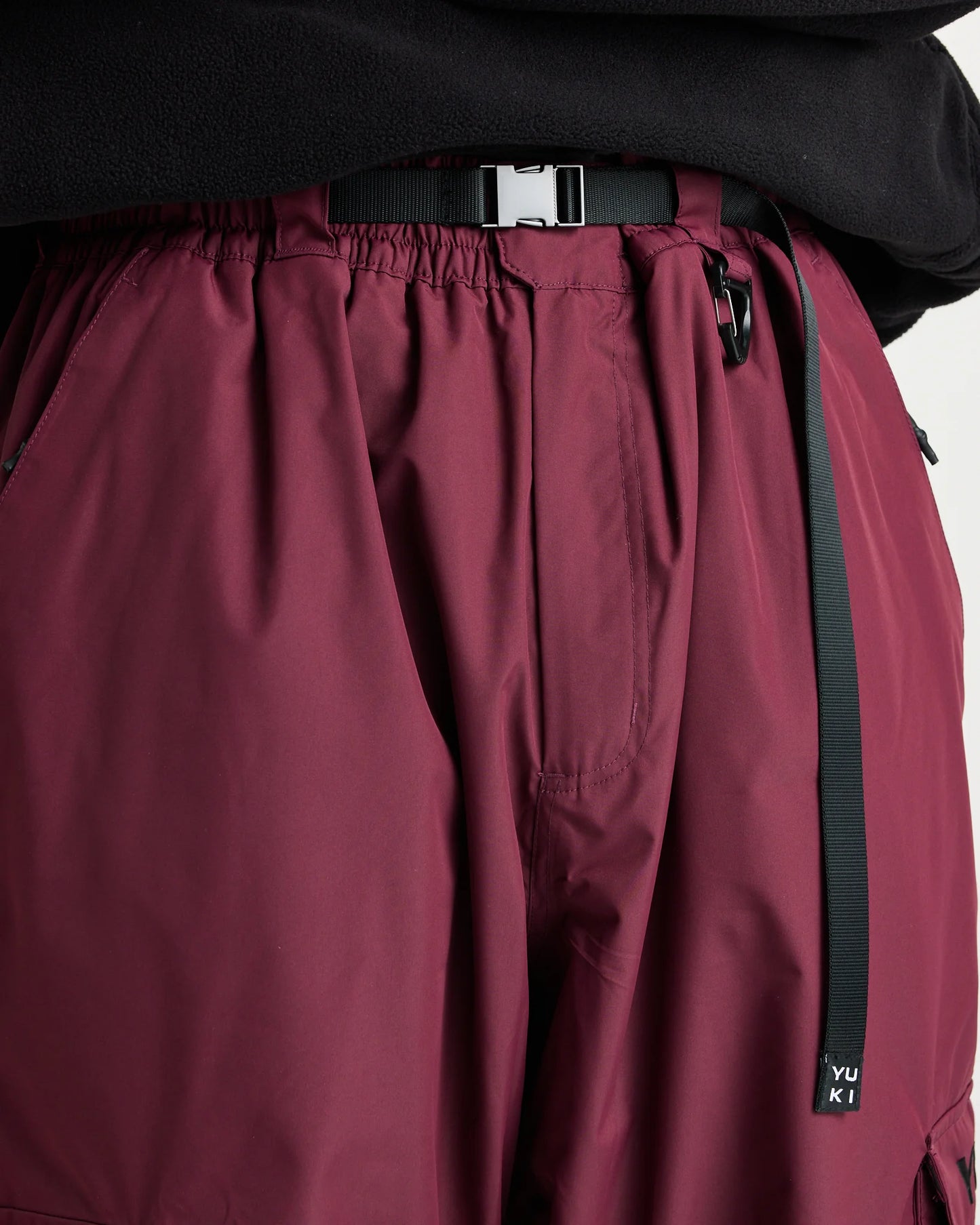 2026 Yuki Threads Street Pant