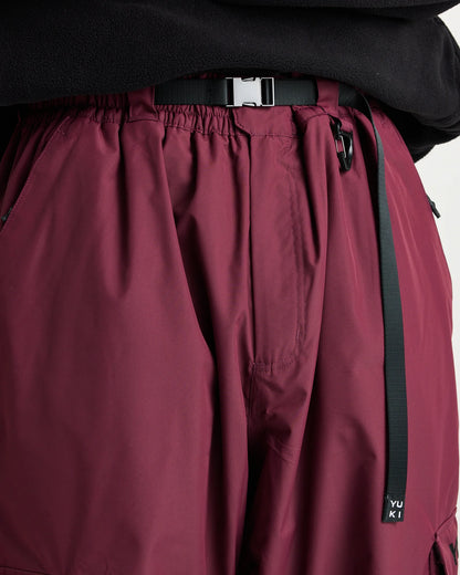 2026 Yuki Threads Street Pant