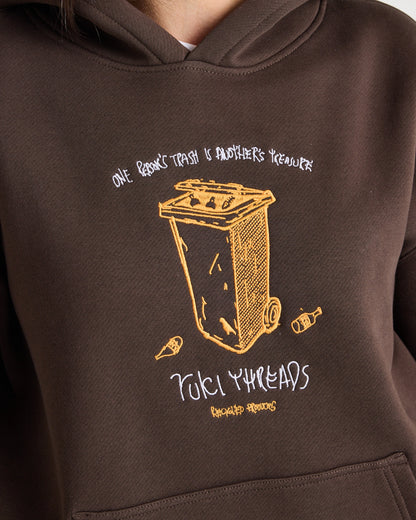 2026 Yuki Threads Treasure Hoodie