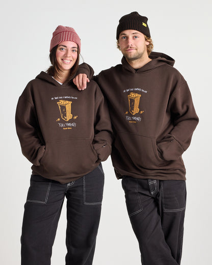 2026 Yuki Threads Treasure Hoodie