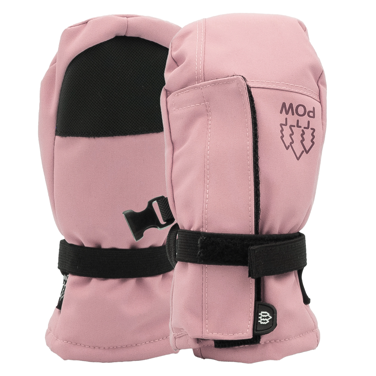 POW Whippersnapper Mini Mitt
