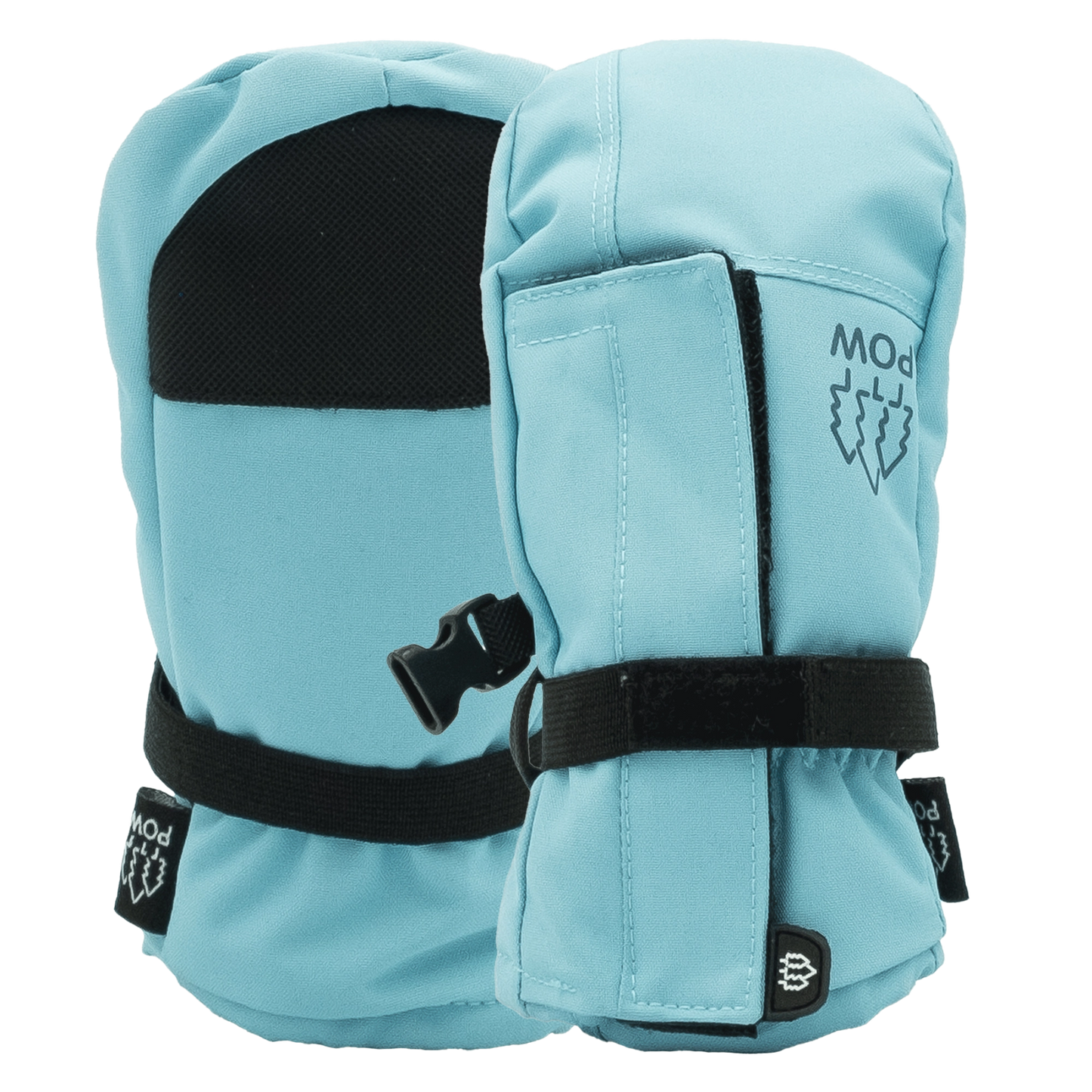 POW Whippersnapper Mini Mitt