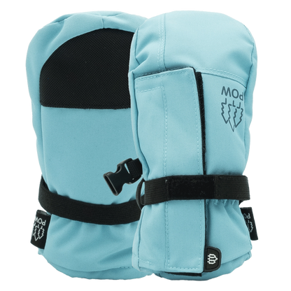 POW Whippersnapper Mini Mitt