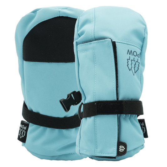 POW Whippersnapper Mini Mitt
