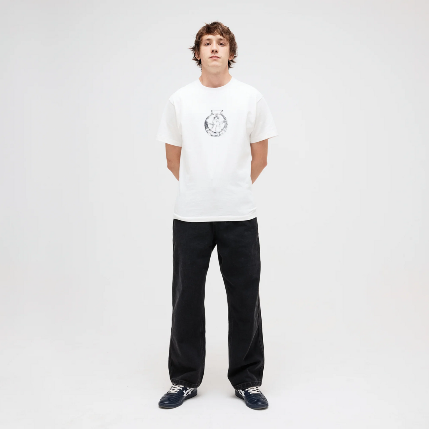 Pass~Port Workers Club Classic Jean – R#47