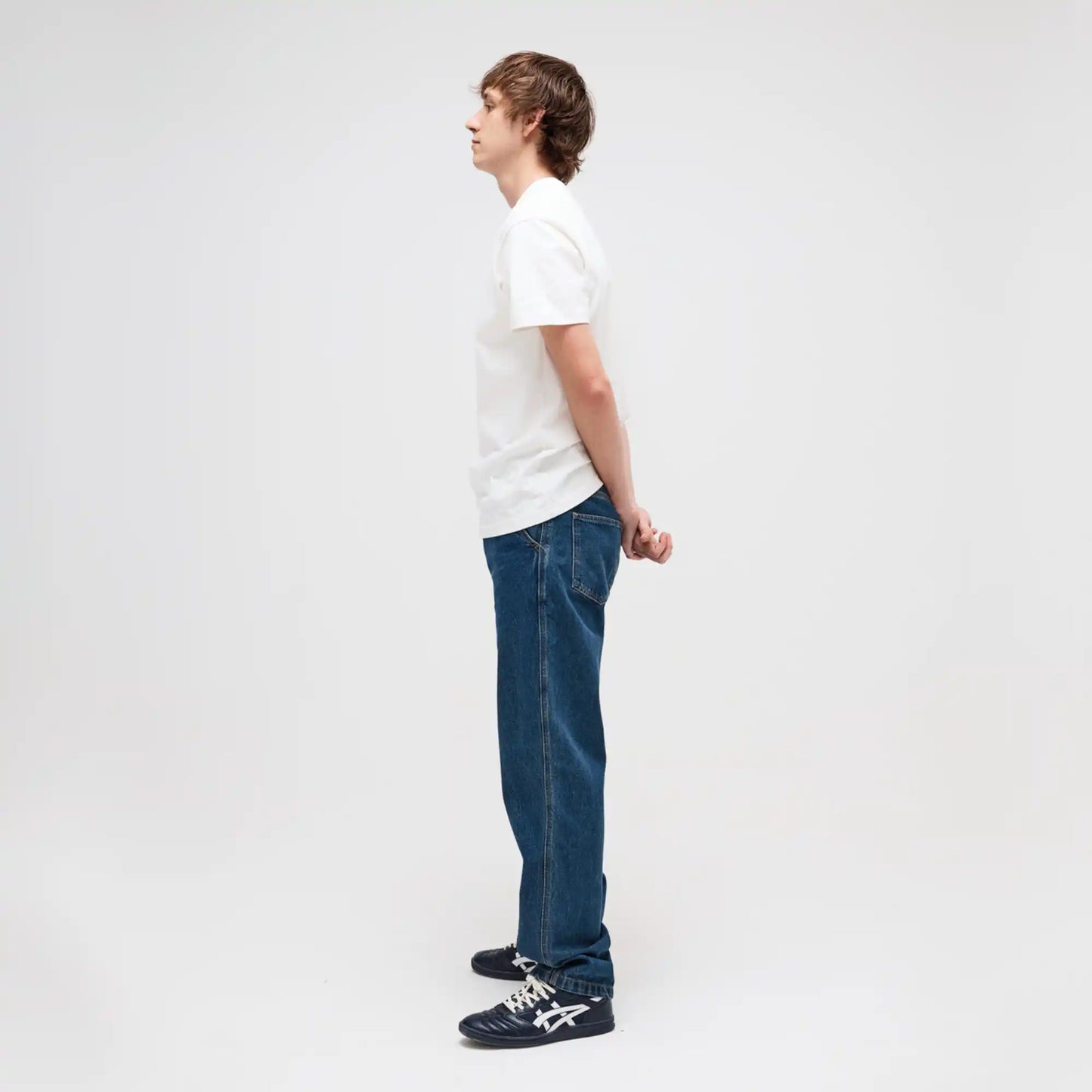 Pass~Port Workers Club Classic Jean – R#47