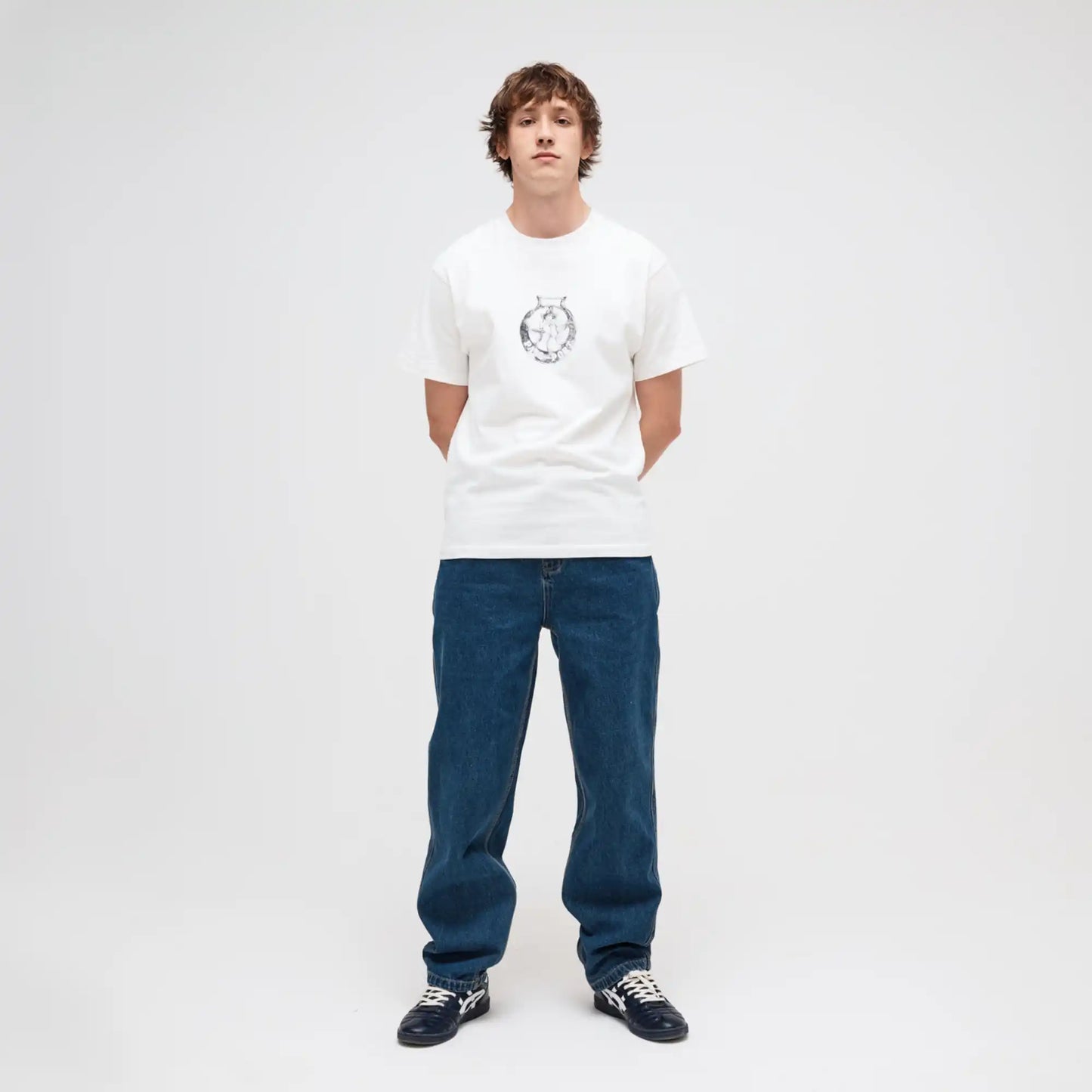 Pass~Port Workers Club Classic Jean – R#47