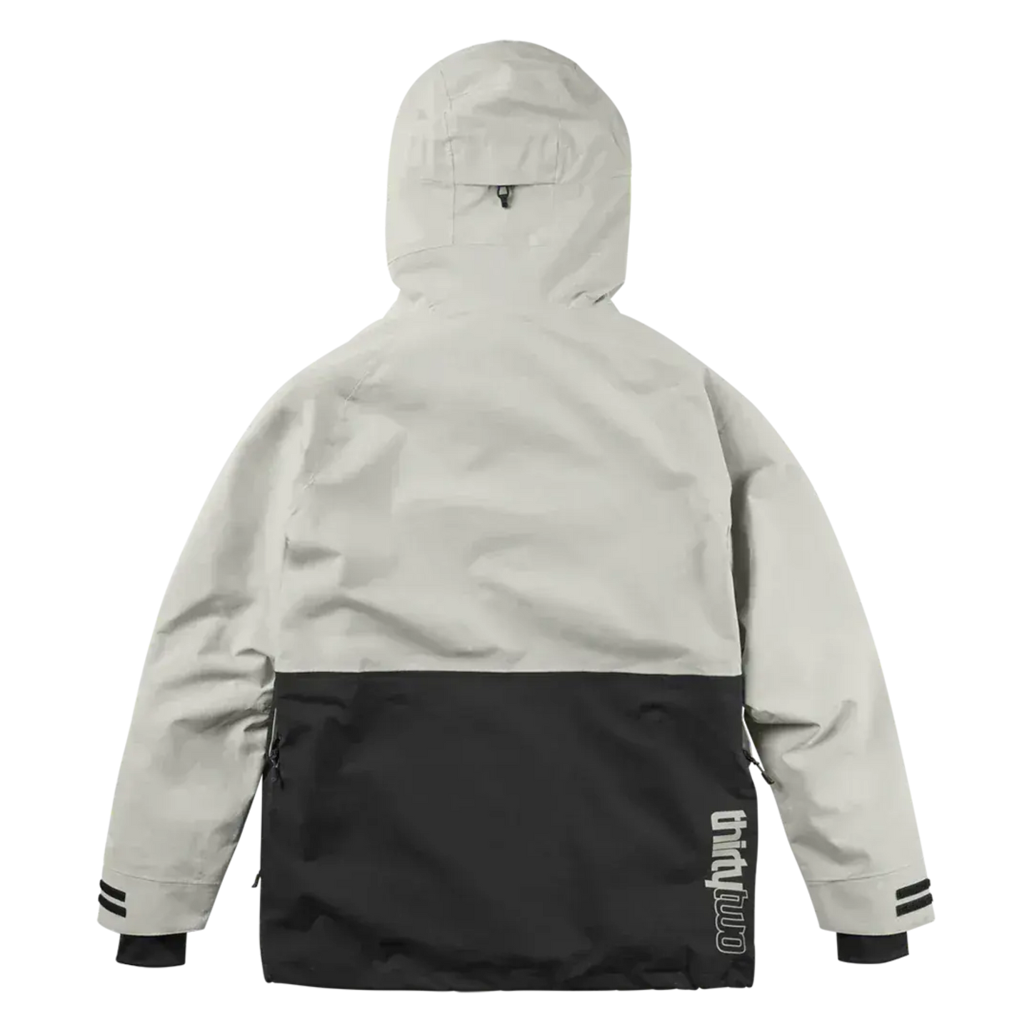 2026 THIRTYTWO TM Recycled Jacket