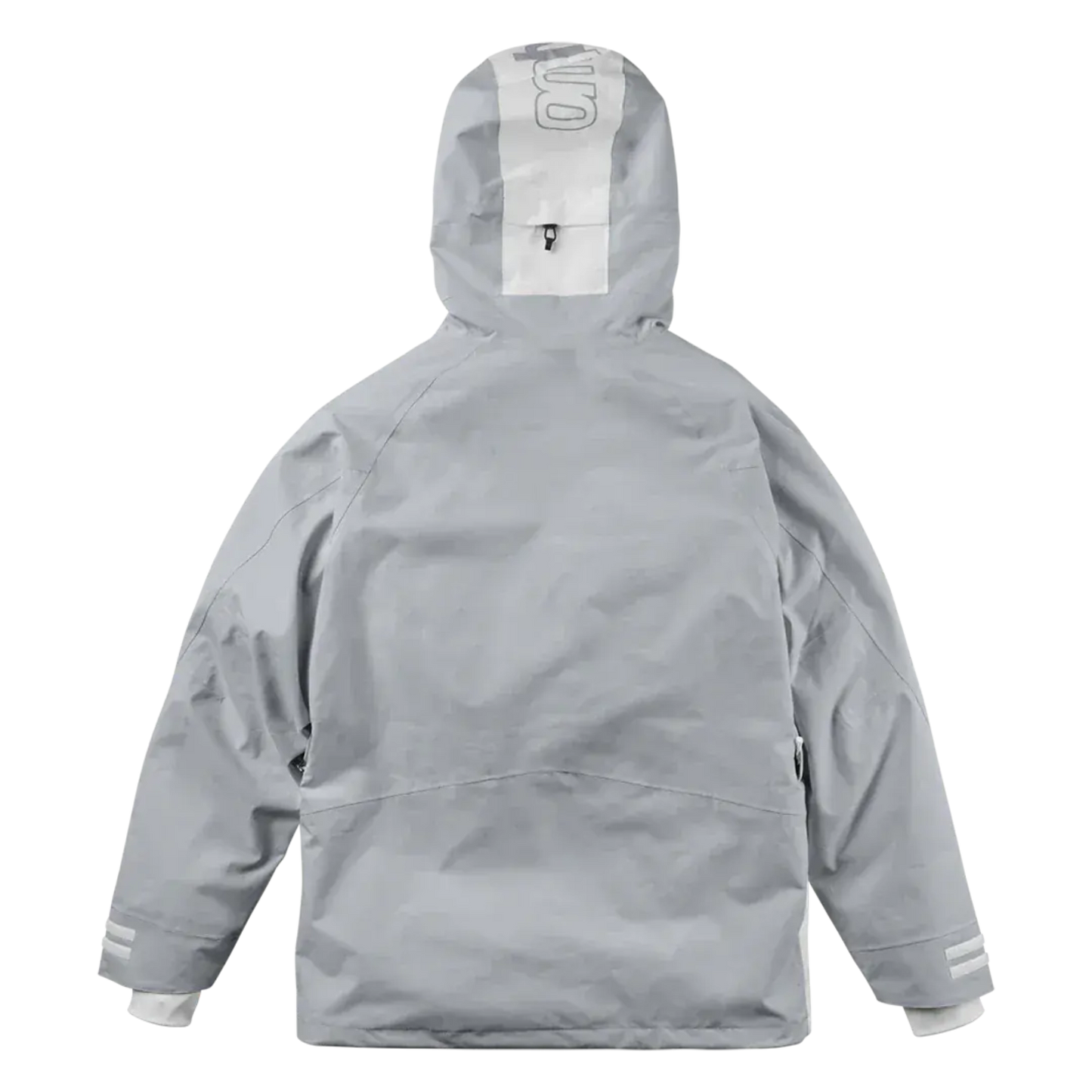 2026 THIRTYTWO Lashed Jacket