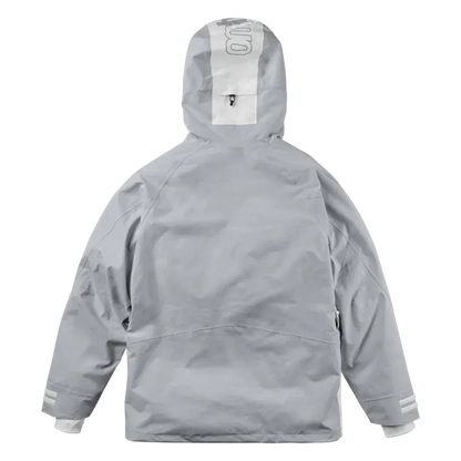 2026 THIRTYTWO Lashed Jacket